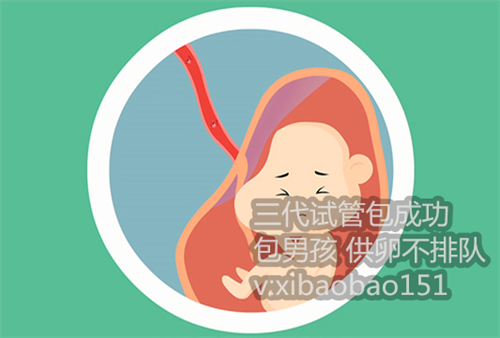 供卵代生孩子并不稀奇,南京做试管生了龙凤胎,早产儿黄疸需要治疗吗